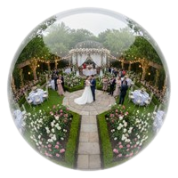 باغ و تالار