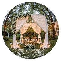 پارچه آرایی