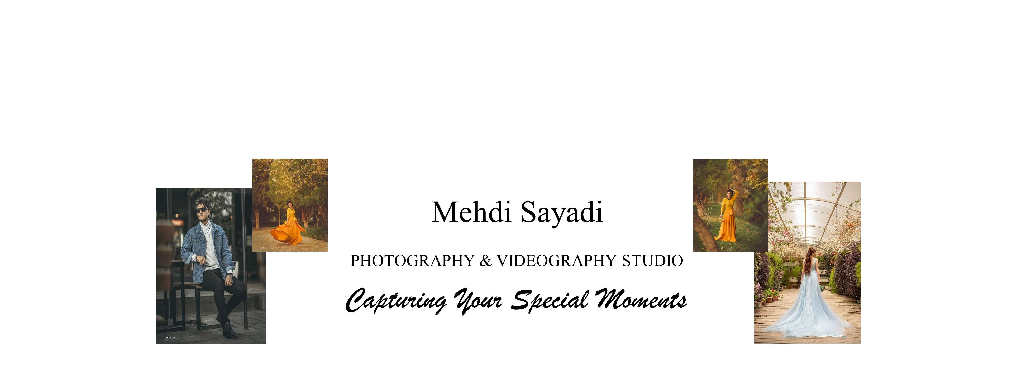 استودیو مهدی صیادی