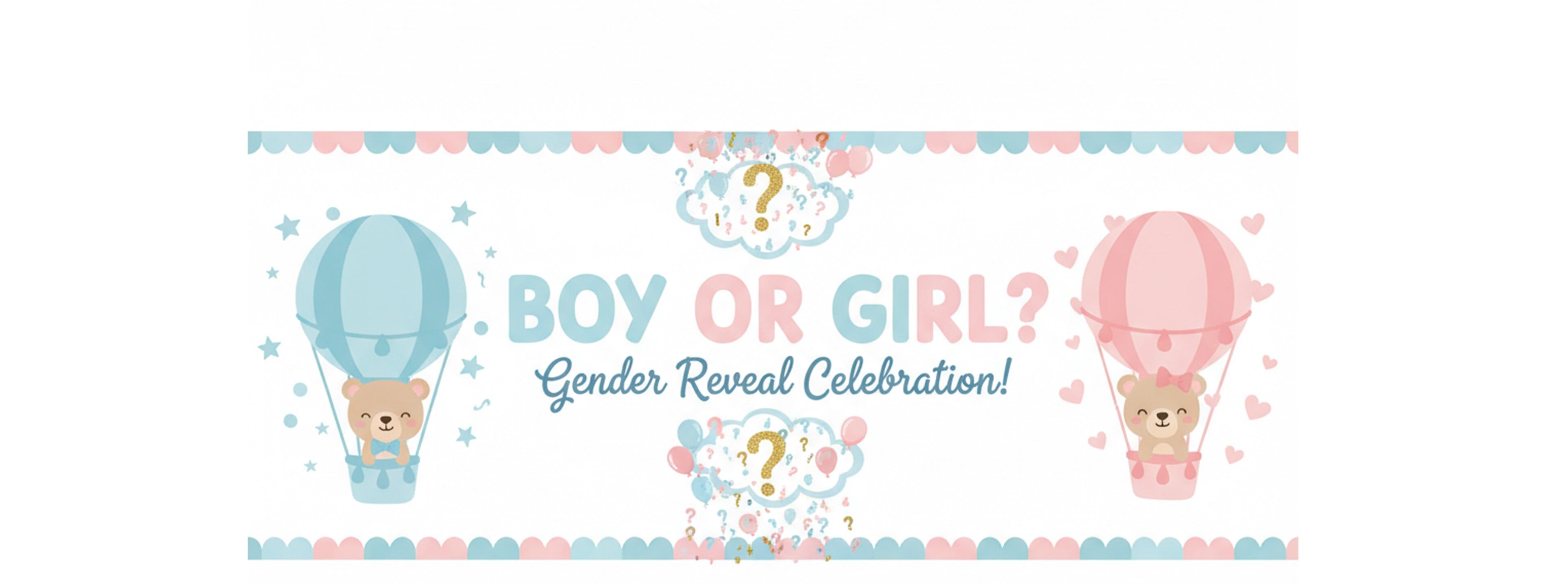 جشن تعیین جنسیت