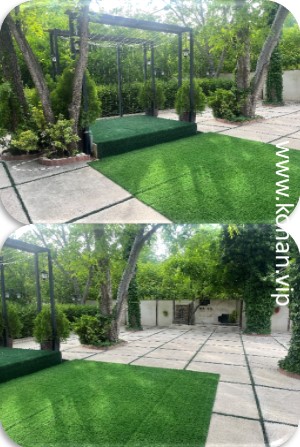 باغ چمران CG1