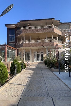 سالن مراسم قلات GH1