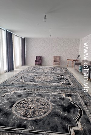 سالن مراسم بلوار شهید کسایی KH1